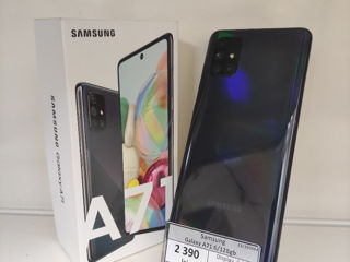 Samsung Galaxy A71 6/128gb 2390Lei