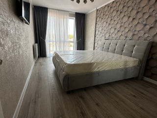 Apartament cu 1 cameră, 50 m², Buiucani, Chișinău foto 5