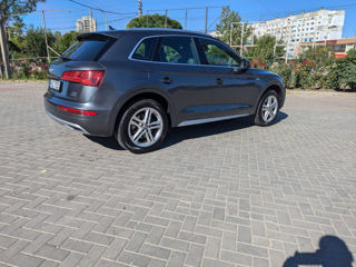 Audi Q5 foto 8