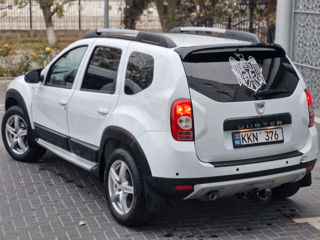 Dacia Duster foto 2