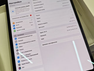 iPad Pro 13 inch (M4) 512gb foto 4