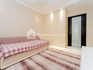 Apartament cu 2 camere, 92 m², Centru, Chișinău foto 13