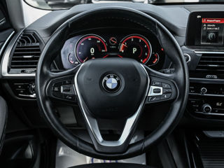 BMW X3 foto 10