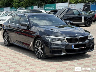 BMW 5 Series foto 3