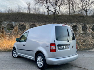 Volkswagen Caddy foto 8