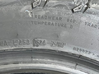 265/60 R18 Pirelli Scorpion Allterrain/ Доставка, livrare toata Moldova 2024 foto 11