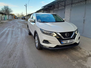 Nissan Qashqai foto 2