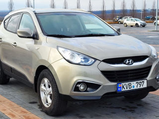 Hyundai ix35 foto 2