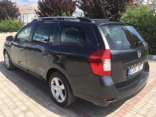 Dacia Logan Mcv foto 3