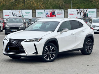 Lexus UX foto 4