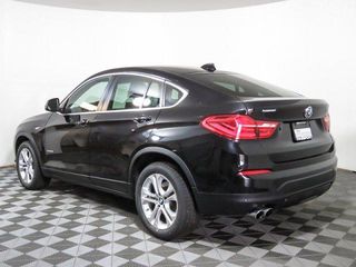 BMW X4 foto 3