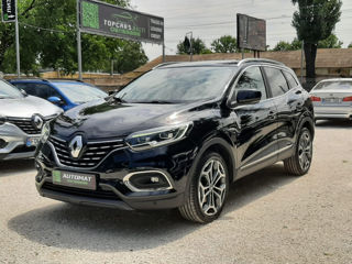 Renault Kadjar foto 1