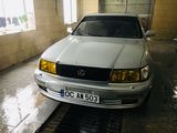 Lexus LS Series foto 5