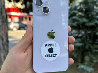 iPhone 14,128GB,Purple foto 1