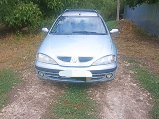 Renault Megane foto 7