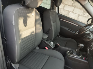 Renault Grand Scenic foto 7