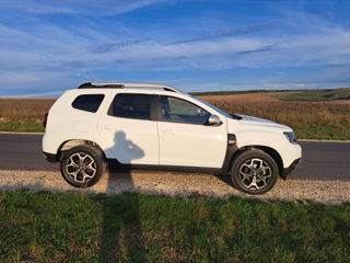 Dacia Duster foto 4