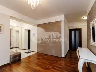Apartament cu 3 camere, 130 m², Centru, Chișinău foto 19