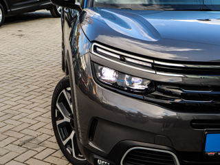 Citroen C5 Aircross foto 12