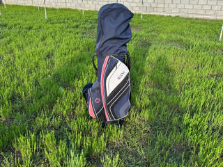 Vând crose golf foto 0