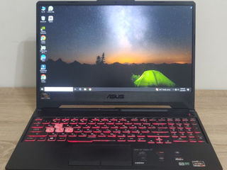 Asus TUF Gaming A15 FA506IV