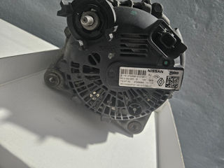 Alternator foto 4