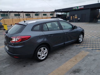 Renault Megane foto 5