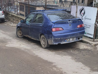 Daewoo Nexia foto 4