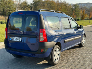 Dacia Logan foto 5