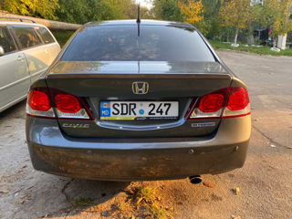 Honda Civic foto 3