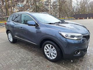 Renault Kadjar foto 3