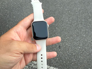 Apple Watch Series 8 foto 0