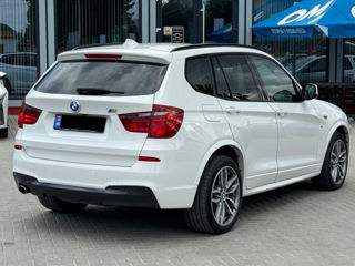 BMW X3 foto 4