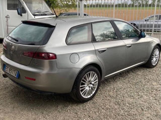 Alfa Romeo 159 foto 9