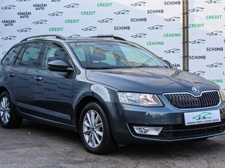 Skoda Octavia foto 3