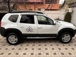 Dacia Duster foto 6