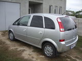 Opel Meriva foto 2