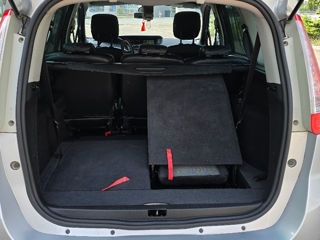 Renault Grand Scenic foto 10