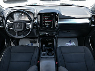 Volvo XC40 foto 6