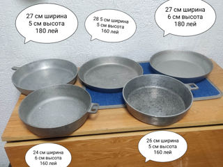 Сковородки foto 4