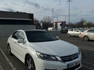 Honda Accord foto 4