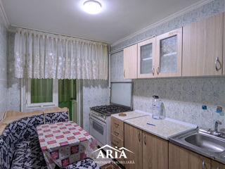 Apartament cu 2 camere, 53 m², Telecentru, Chișinău foto 6