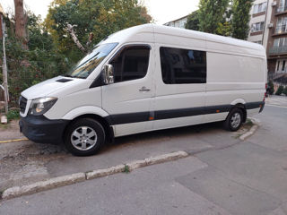 Mercedes Sprinter 314