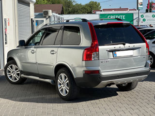 Volvo XC90 foto 5