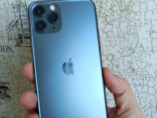 iPhone 11 Pro 64 GB. Stare ideală! foto 4