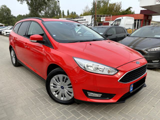 Ford Focus foto 4