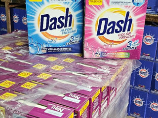 Dash,Ariel, Persil,Formil detergent, capsule. Dash Cтиральный порошок. Dash.капсулы foto 1