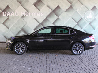 Skoda Superb foto 8