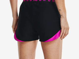 шорты спортивные  Under Armour,  разм. L foto 2