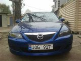 Mazda 6 foto 1